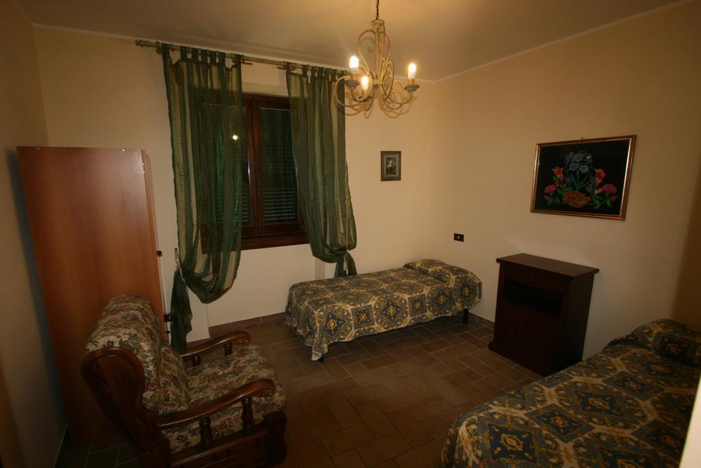 Villa Del Colle Monte San Giovanni Campano Kültér fotó