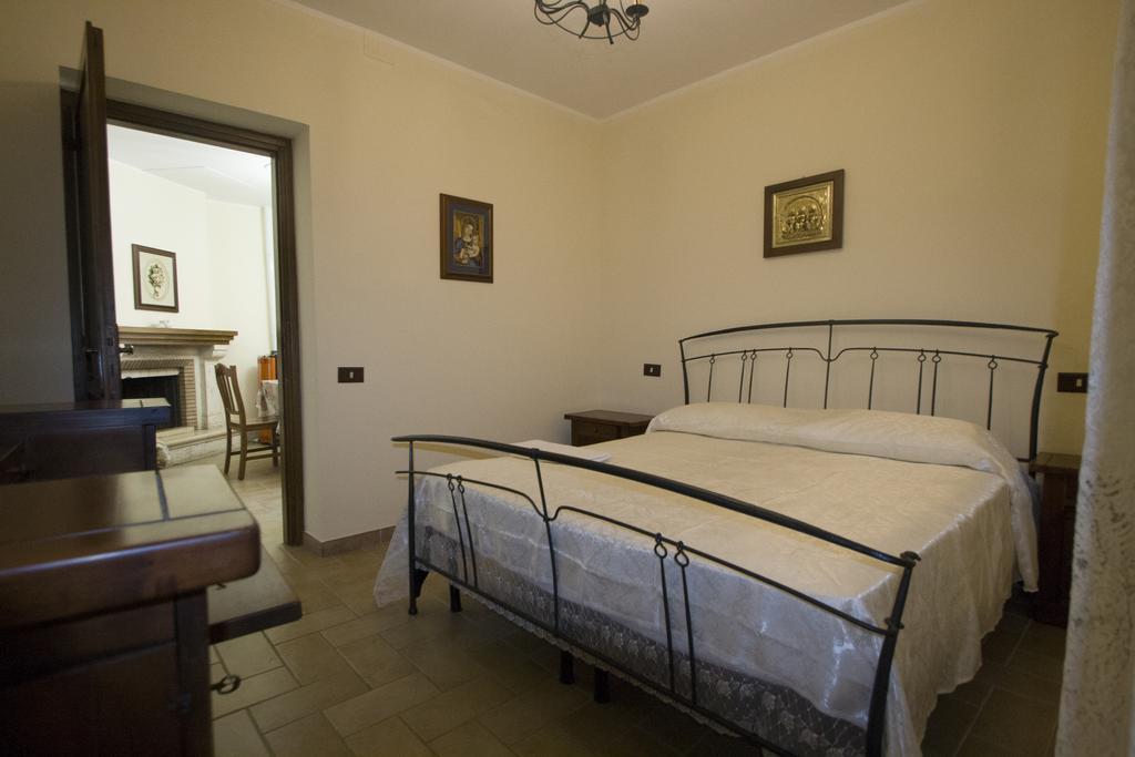 Villa Del Colle Monte San Giovanni Campano Kültér fotó