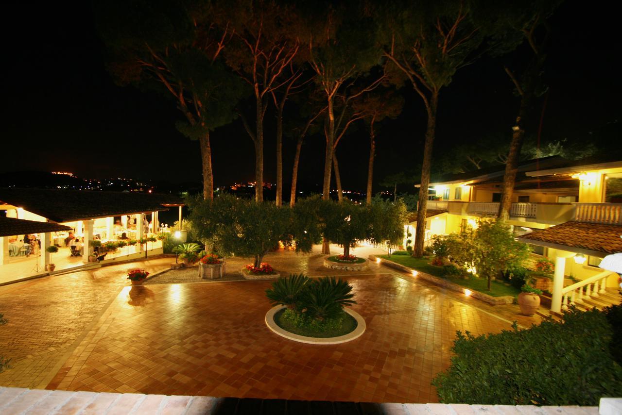 Villa Del Colle Monte San Giovanni Campano Kültér fotó