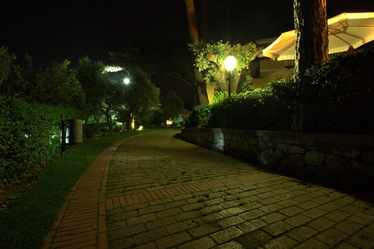 Villa Del Colle Monte San Giovanni Campano Kültér fotó